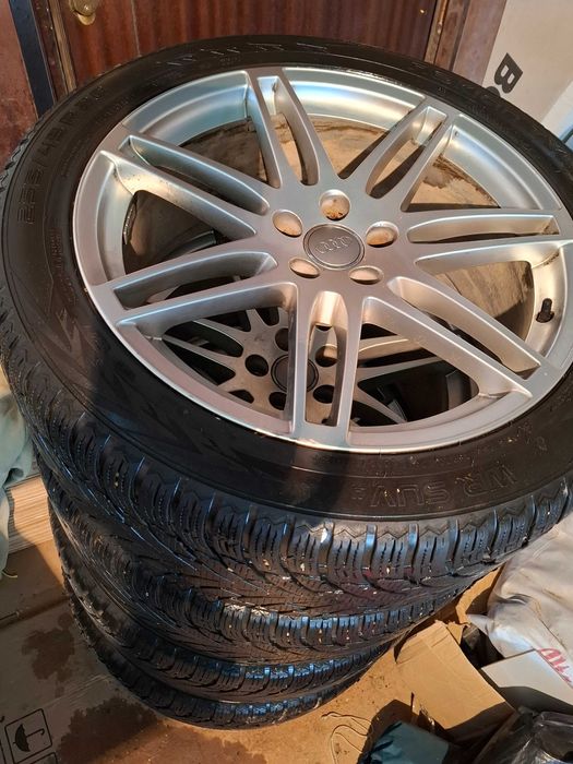 Jante Le Mans r20