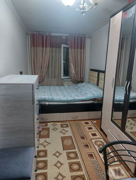 Farhod bozori yoʻlida 2xonali bezmakler kv bor