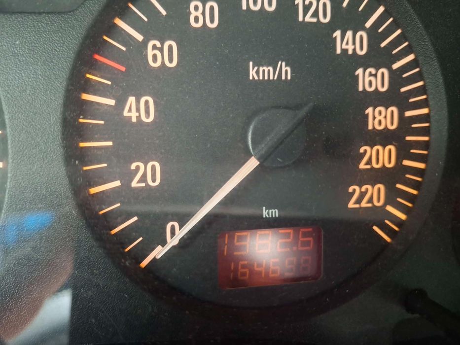 OPEL Astra 2007 — imagine 3