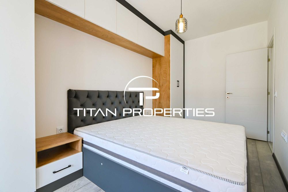 Дава се под наем Двустаен апартамент в София, Малинова долина - 60 кв.м за 612 € - Снимка #14