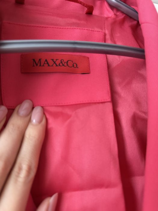 Костюм Max&Co оригинал s