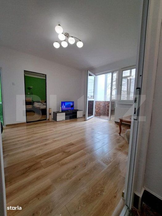 Apartament 2 camere, semidecomandat, 48mp, Ultracentral