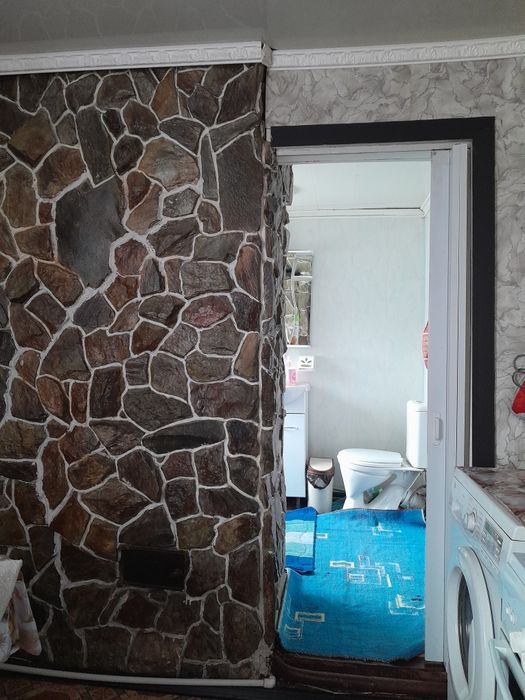 Продам дом,косметический ремонт