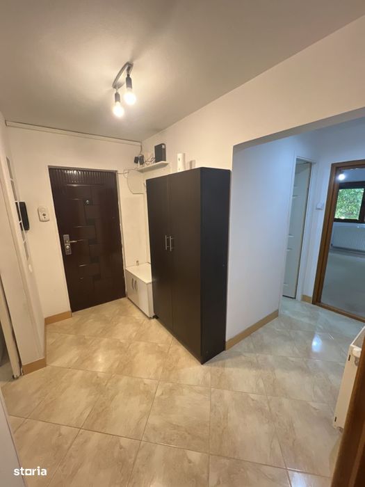Apartament 3 camere, decomandate, Nord