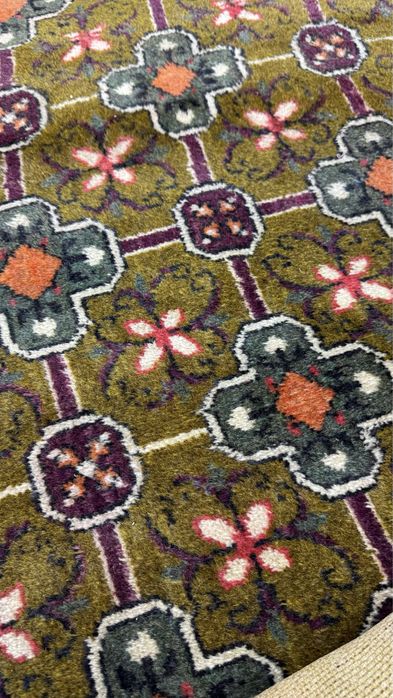 Ковер советский 1,8Х1,3