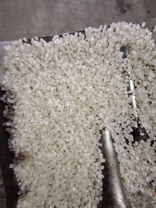 Гранула полиэтилен