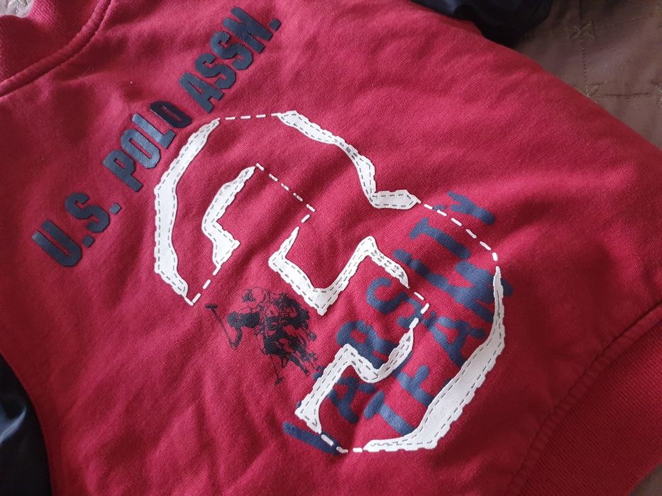 Страхотно яке на Polo 2 годинки