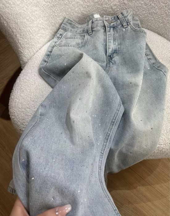 Продам новые джинсы!