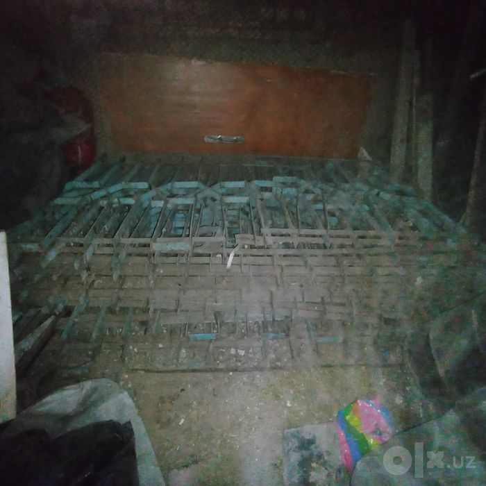 Сетка плетенная разная