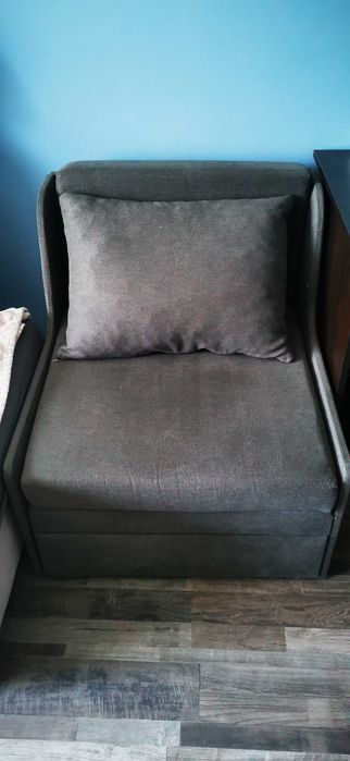 Фотьойл Адисън XXXS