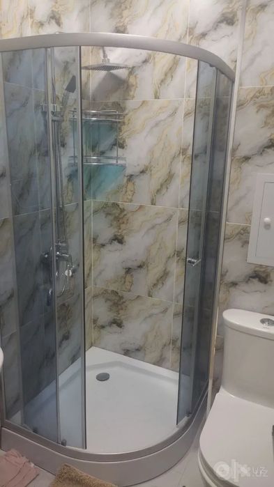 Сдаётся 3-комн Шайхантахурский район, 54 м²