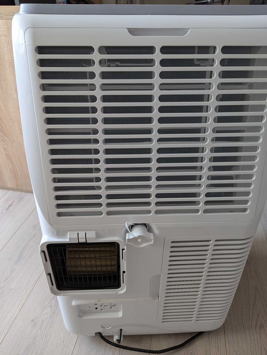 Мобилен климатик Klarstein 14 000 BTU за до 65 кв.м.