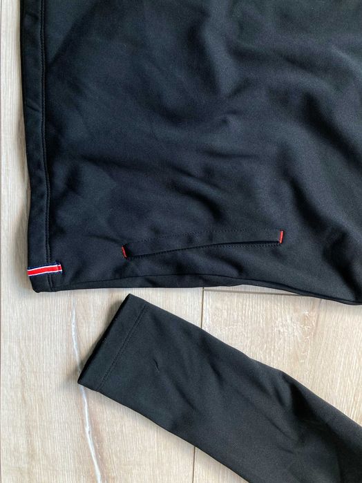 Найк Nike NEYMAR Dri Fit поларено горнище горница суитчър суичър S / M