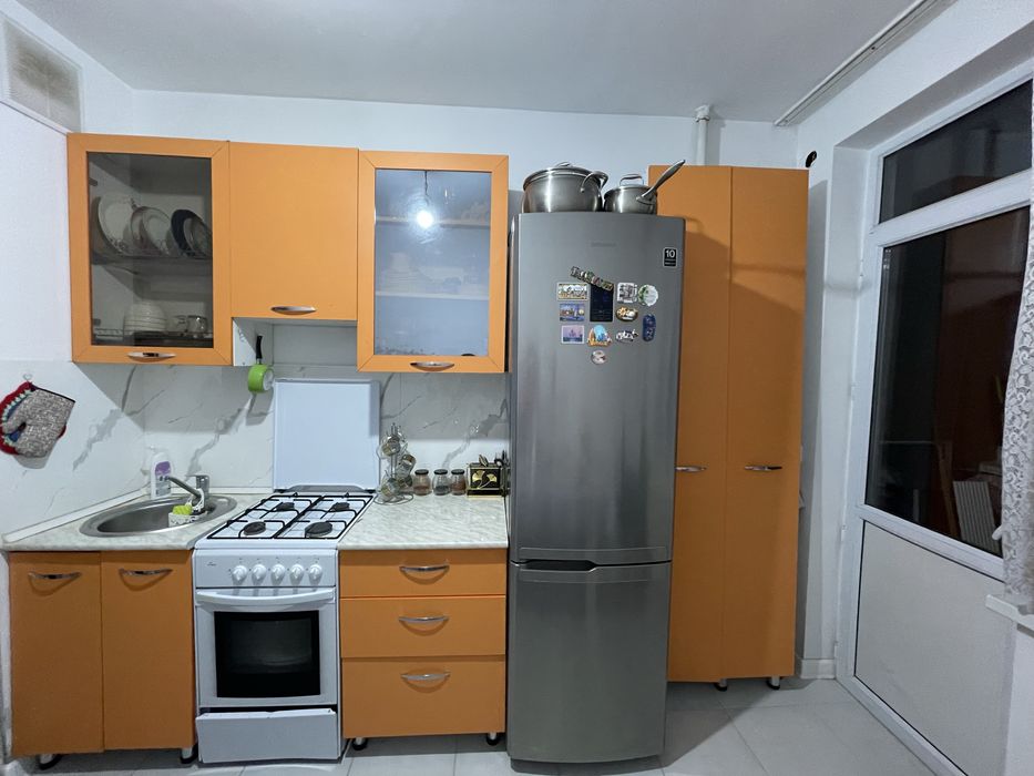 Продам кухонный гарнитур