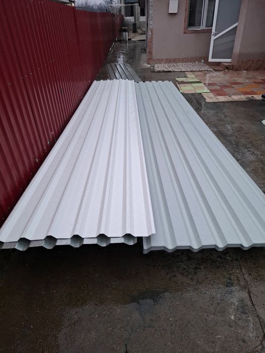 Vand tabla cutata H35 H12 T10  6.2 X 1.1m