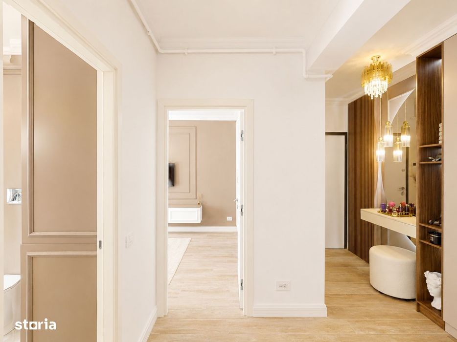 Apartament Modern Luxury | Luminos, Elegant, Ready to Move-0%COMISION