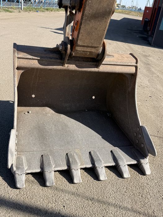 Услуги экскаватор