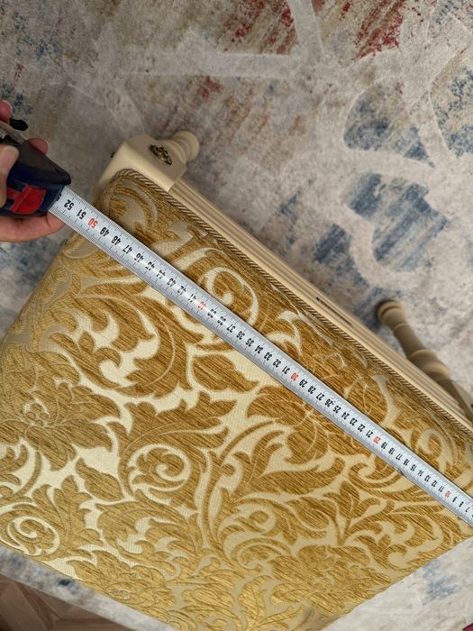 Пуфик 35000 и пуфик 25000