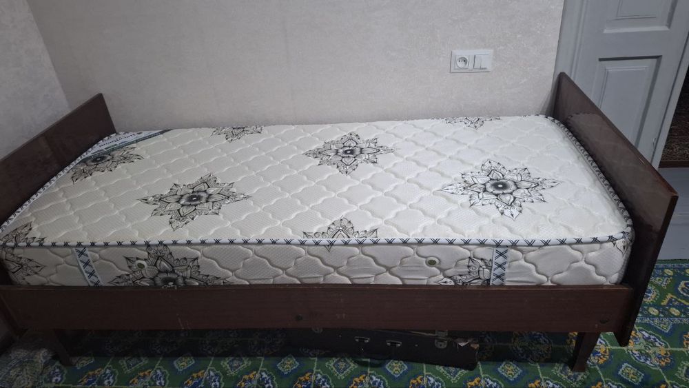 Кровать сотилади, 2 дона