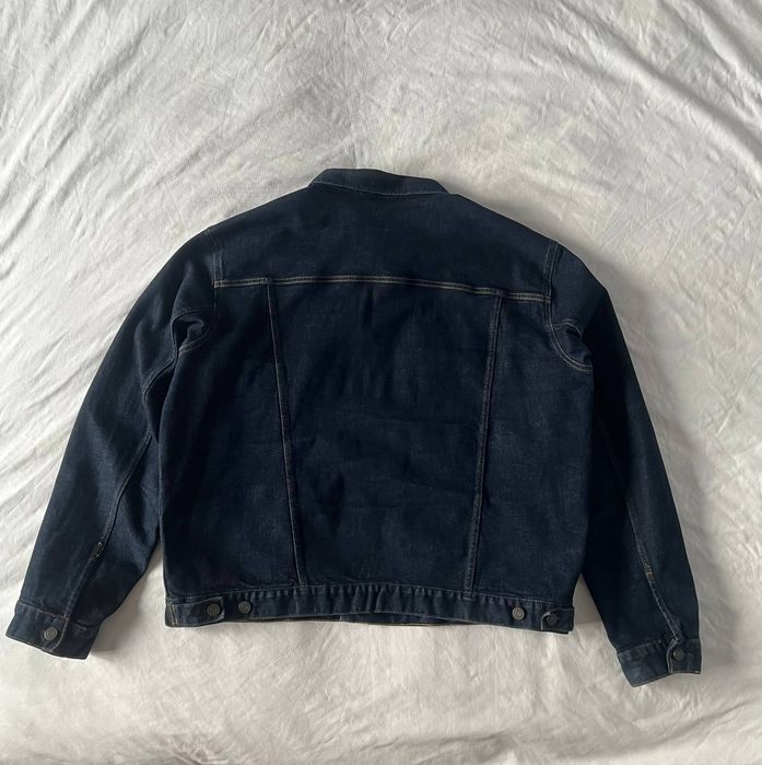 Gap джинсовка оригинальная