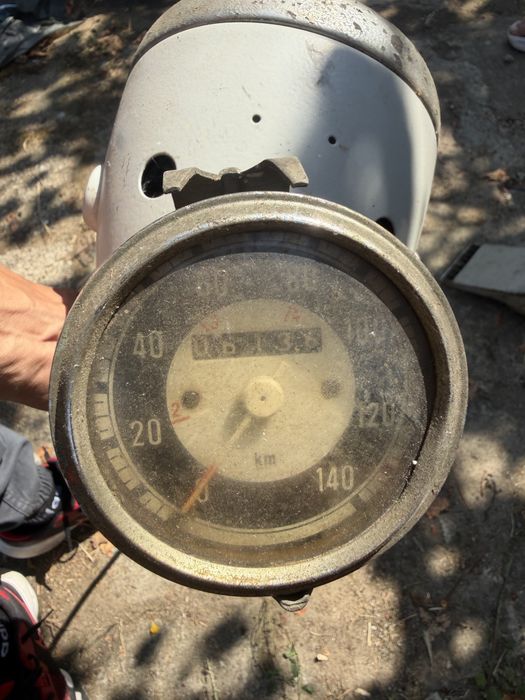 MZ 125 РТ