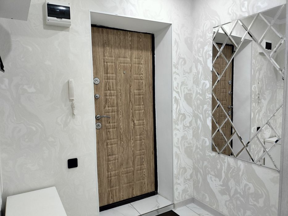 Сдам посуточно 1 комн.кв.