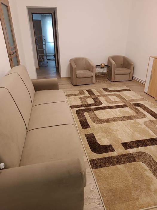 Închiriez apartament ultracentral
