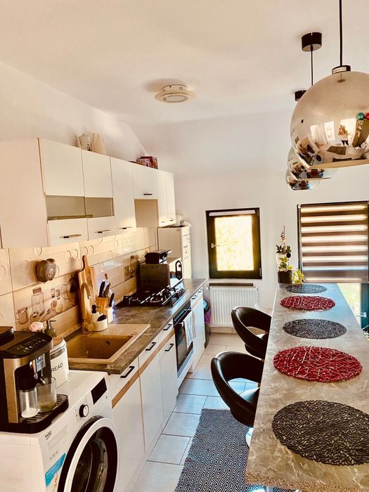 Vand apartament Giroc