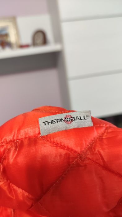 Дамски елек The North Face M size Thermoball