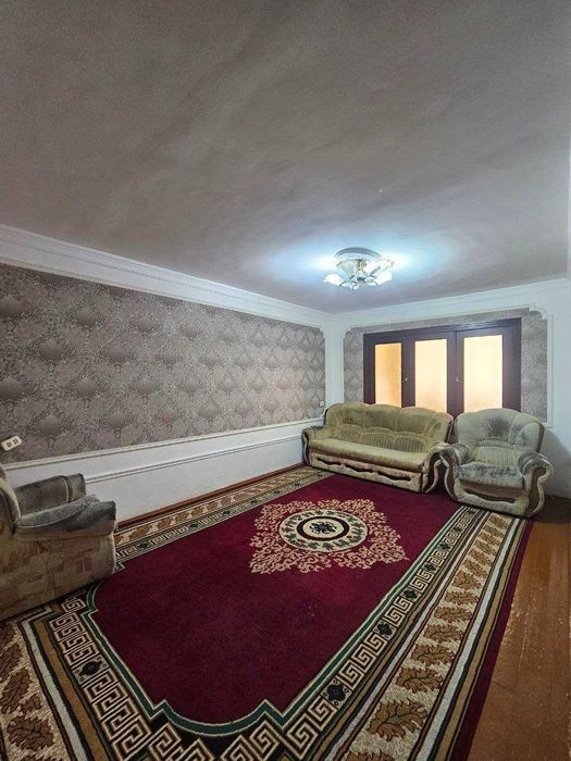 №13054  Продаётся 3-х комнатная 77-серия