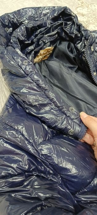 Продам куртку весна-осень