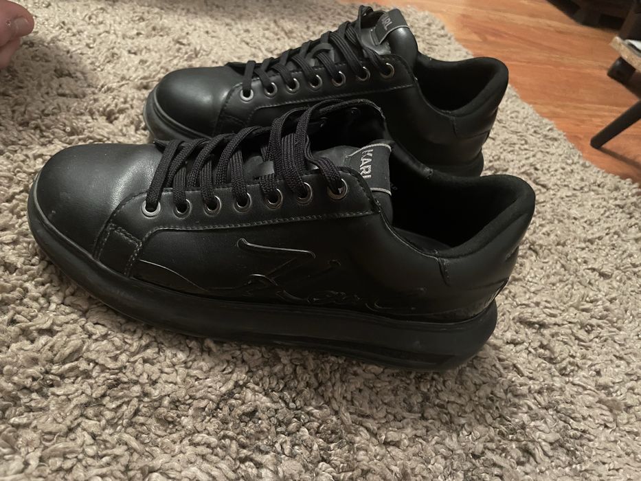 Vand adidasi karl lagerfeld