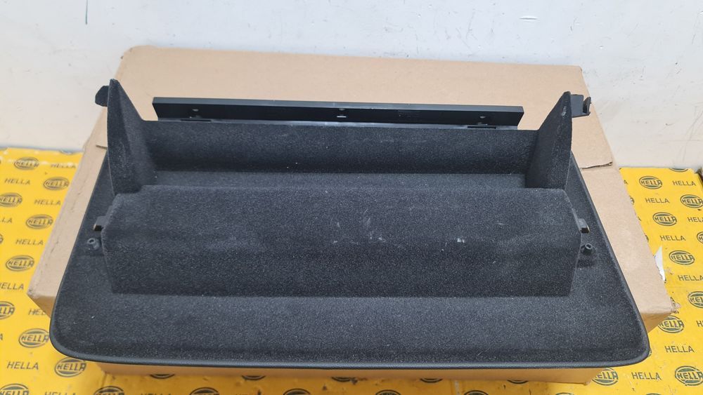 Capac torpedou BMW X5 G05 X6 G06 X7 G07 negru Schwarz 9472465