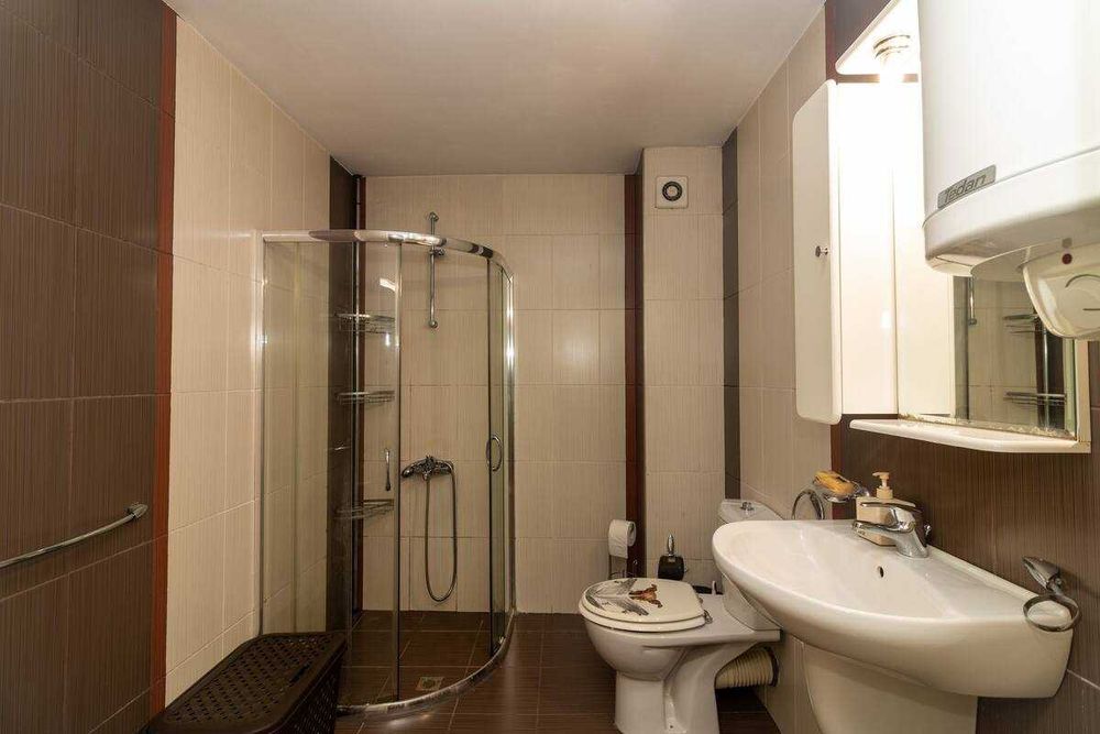 Дава се под наем Двустаен апартамент в София, Суходол - 70 кв.м за 663 € - Снимка #6