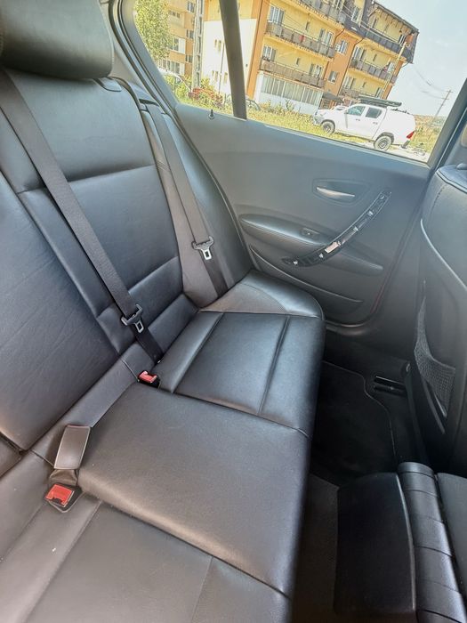 BMW seria 1 e87, 2.0 i
