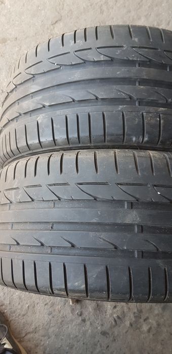 Летни гуми-18цола-245/35-1бр.-100лв."BRIDGESTONE "