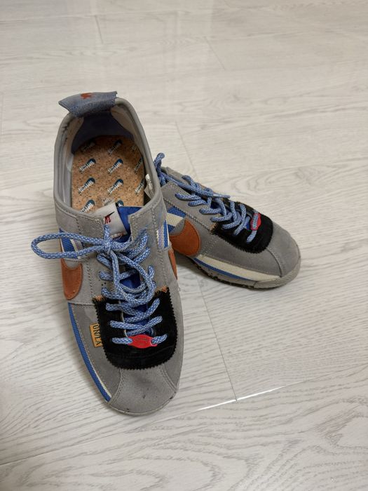 Оригинал adidas, nike 43 кроссовки