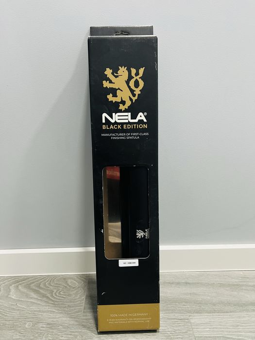 Нож за шпакловане Nela Germany
