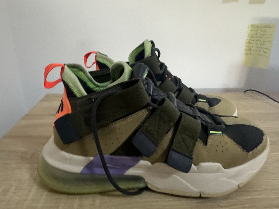 Nike air Edge 270 Utilitu