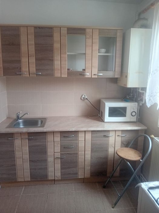 Garsoniera de inchiriat-Sibiu-