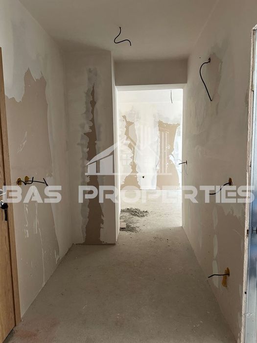 Продава се Тристаен апартамент в с. Нови хан, Област София-област - 98 кв.м за 1684 €/кв.м - Снимка #6