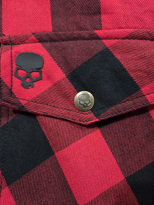 Мъжко яке BOB HEAD