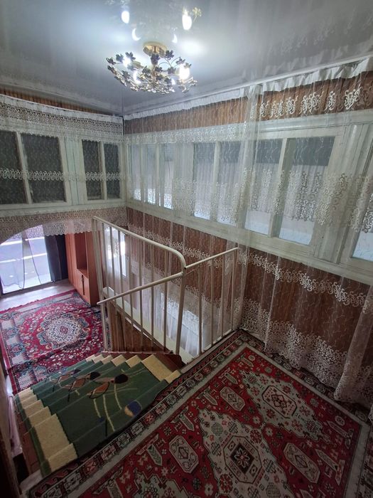 Продам 2х этажный дом