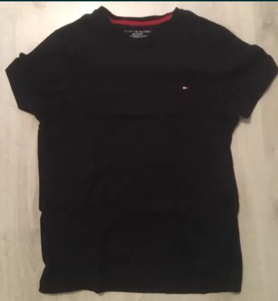 Tricou Tommy Hilfiger size XS