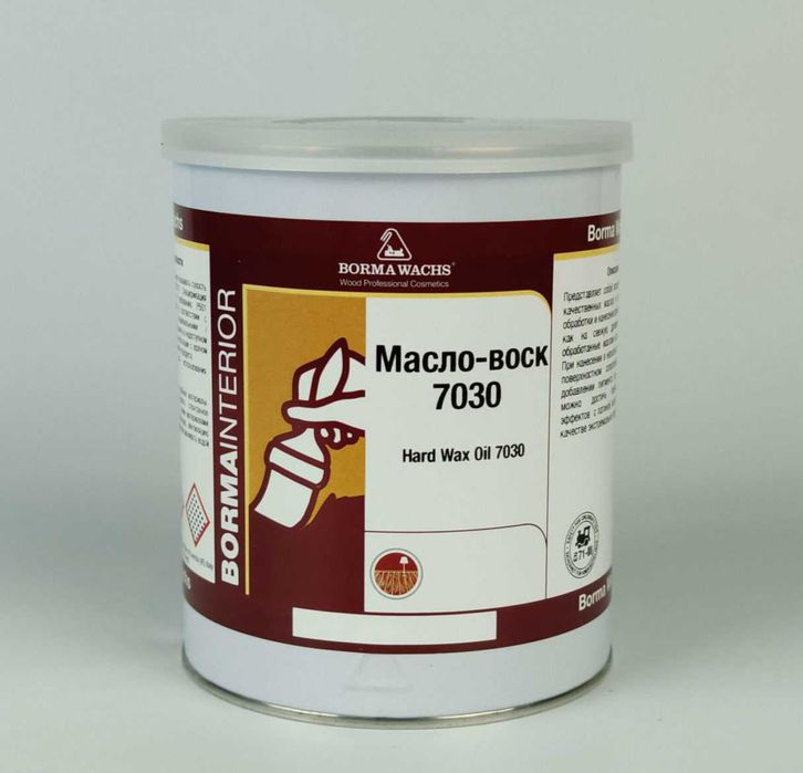 Масло для стен и сидячек сауны, масло для обработки бани.