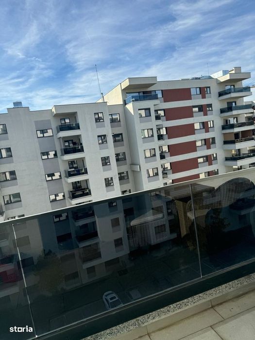 2 Camere / Pipera / Residence 5