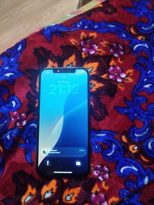 Айфон 12 Pro макс