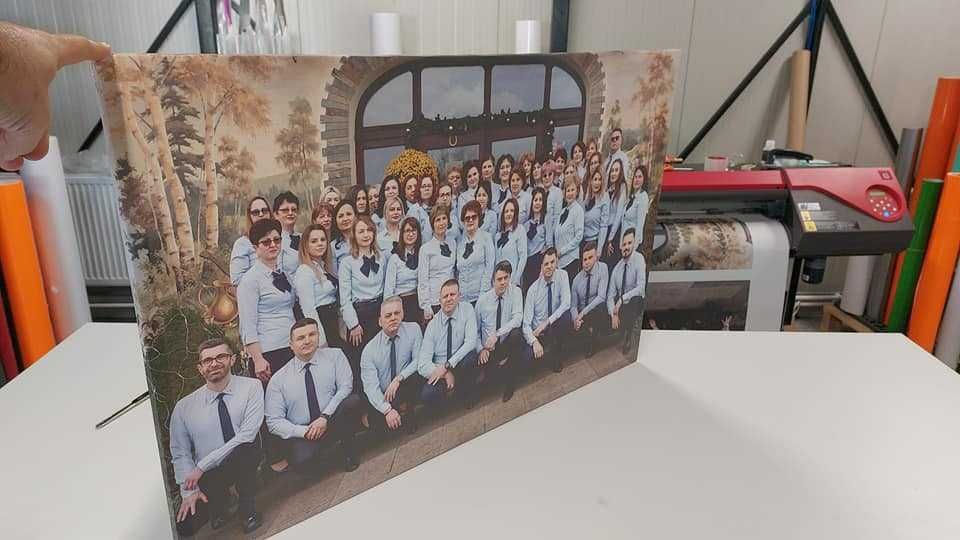 Tablouri Canvas Personalizate