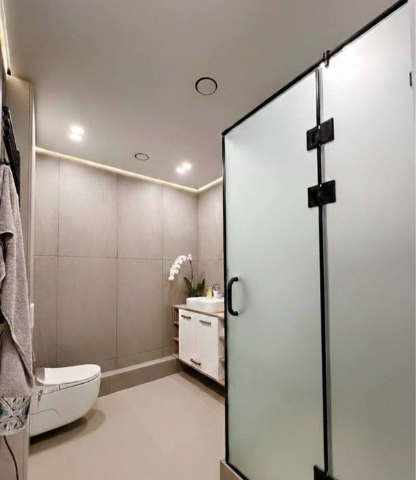 Продается 4х ком квартира, ЖК N One, ор-р: 1я нотариальная, 130м²