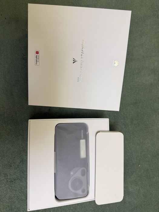 Huawei pura 70 ultra 512 gb,dual sim